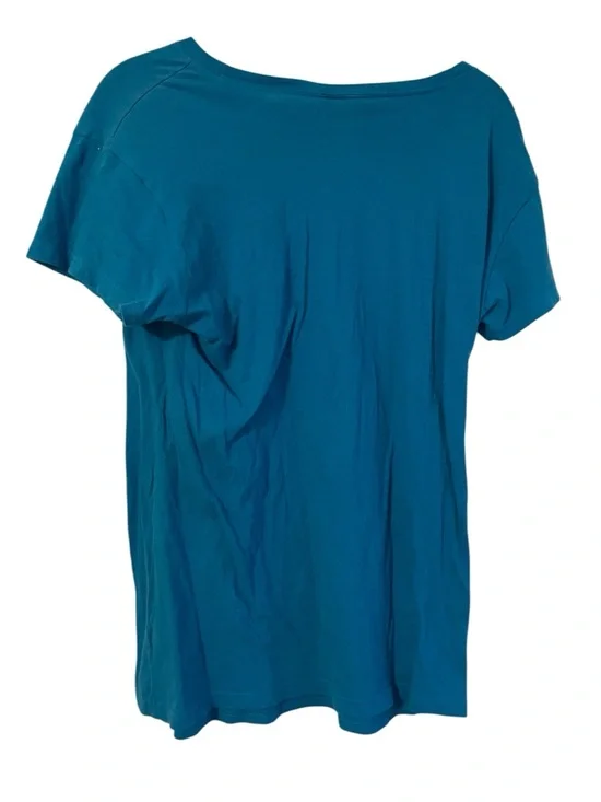 Salt Life Graphic Scoop Neck Tee EUC - Picture 3 of 5